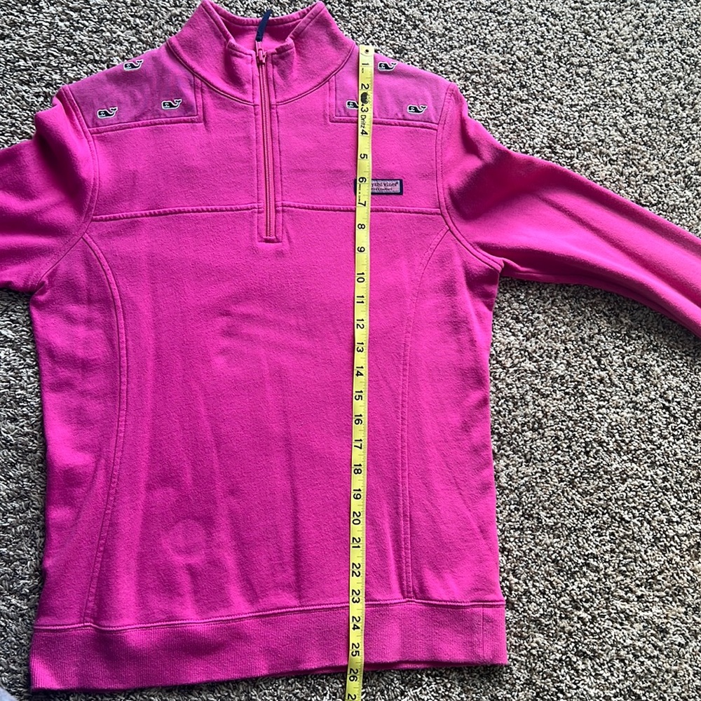 Vineyard Vines Shep Shirt, Women’s Size S - Picture 9 of 11